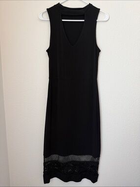 Rachel Rachel Roy Little Black Dress